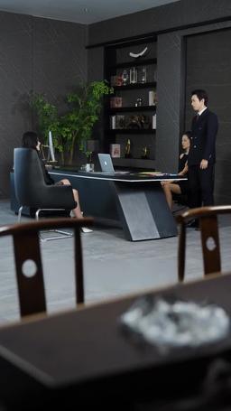 상속전쟁 episode 59