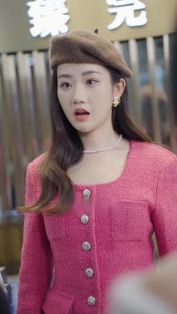 她帶崽離開後，厲總追瘋了 episode 25