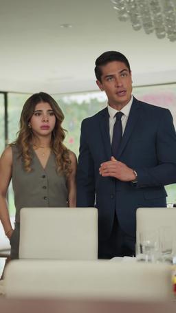 نعم، كان حبا من النظرة الأولى episode 59