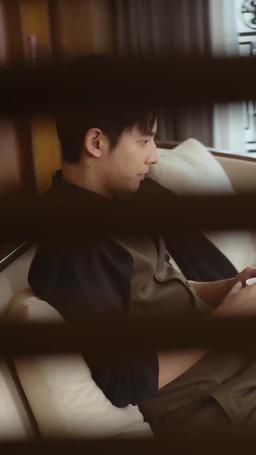 Addicted to You (English-dubbed) episode 5