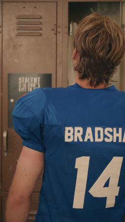 Quarterback yang Tertukar episode 73