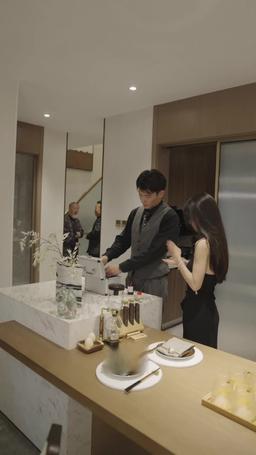 離婚後，她萬丈光芒 episode 19