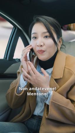 Tieni la Mia Mano Prima che il Cavo Si Spezzi episode 4