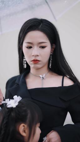 ชาติใหม่ของเจ้าหญิงสายหวาน episode 49