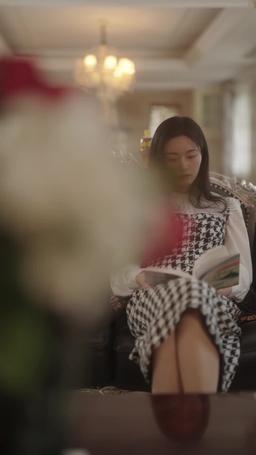 The Wrong Vows episode 35