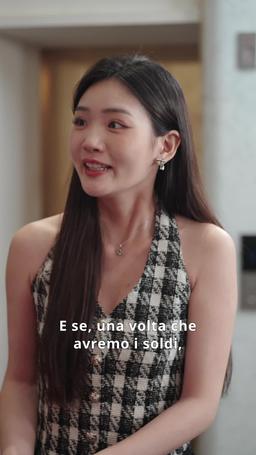 Vendetta e grazia: la moglie adorata del milionario episode 51