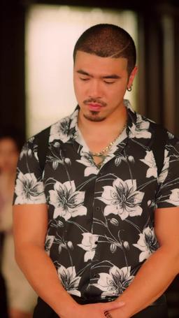 فتاة الثمانينيات المتألقة episode 22