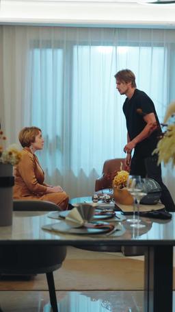 The Billionaire’s Lost Love episode 2