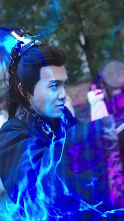 Heaven Will Not Break Me episode 51