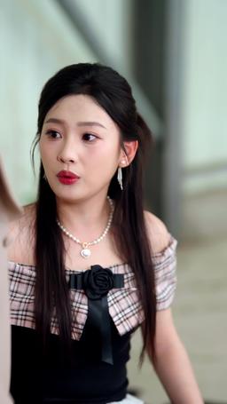 La dolce principessa della mafia del professor Luke episode 40