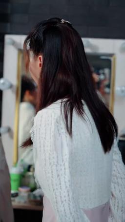 霍總，那對龍鳳胎和你長得很像 episode 18