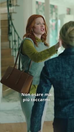 Oh no! Sono andata a letto con mio marito episode 5