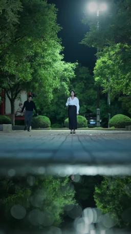 Pernikahan Palsu, Rahasia Terbuka episode 21