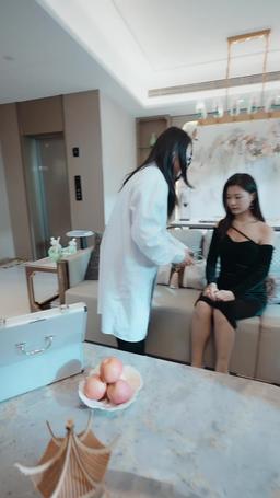 Will You Admit it, Mommy? episode 54