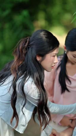 เขยที่ท่านตามหาคือประมุข episode 12