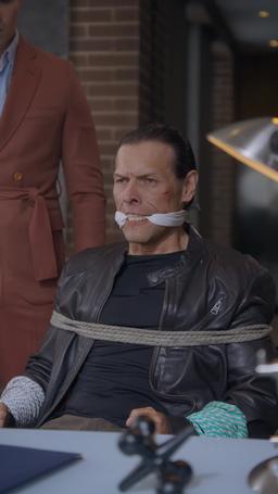 La Heredera Castiga A Su Esposo episode 70