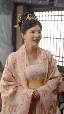 Rising to the Top While I Marry As A Widow episode 62