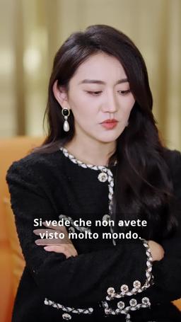 Oddio! La Moglie Della Superstar Lavora Qui episode 25