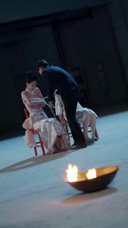 Ölüm Bizi Ayırana Dek episode 54