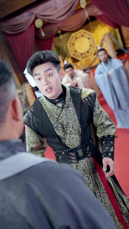 Aku Bukanlah Dewa episode 27