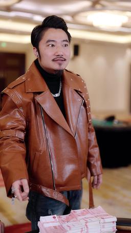 The Card Shark Who Plays for Good episode 9