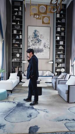 Menjauhlah Dariku, Suami Pengkhianat episode 52