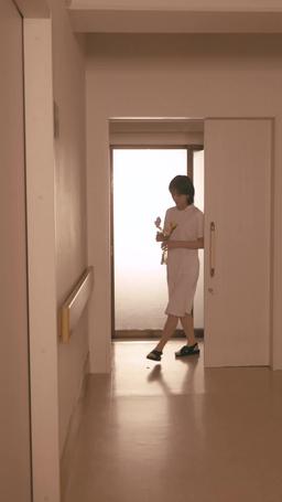 離婚後、私は輝く episode 36