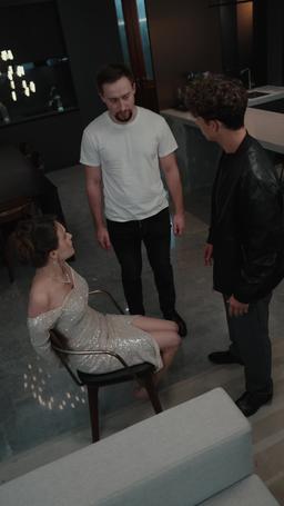 Conflicted Hearts episode 53