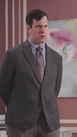 Dear Professor, You Are My Baby Daddy episode 58