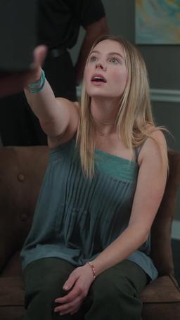 [doblado] Heredera Verdadera vs. Reina Falsa episode 66