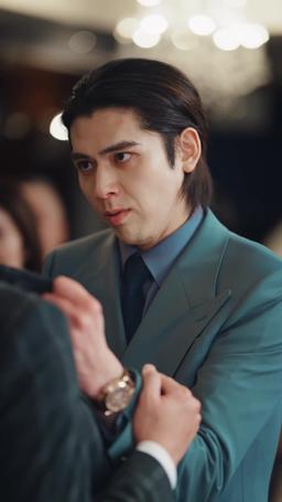 無職の夫は大富豪だった件! episode 55