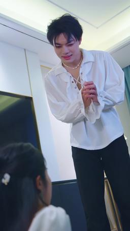 İkiz Aşk Tanrıları: Aşkın Kader Yolları episode 34