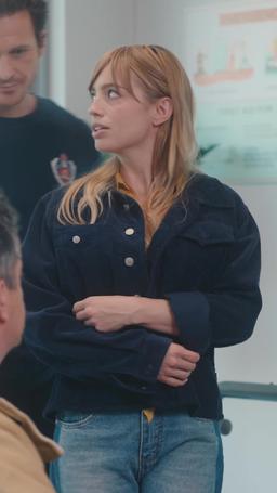 Falling for My Dad's Best Friend episode 49