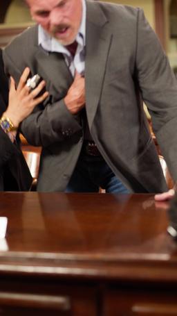 Rien ne peut me briser episode 56