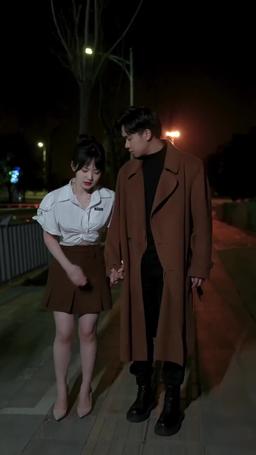 Potężny milioner spadł z nieba episode 41