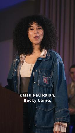 Jangan Remehkan Logika Cewek episode 18