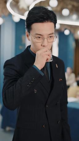 消えた妻の秘密、CEOと三つ子の再会 episode 73