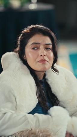 Alfa'sının Metresi Sanması: Luna'nın Pişmanlığı episode 47