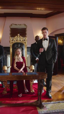 Queen Never Cry episode 27