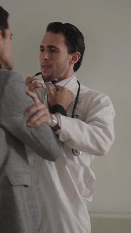 Satu Ciuman Terakhir episode 14