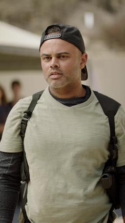 Scharfschütze im Schatten episode 20