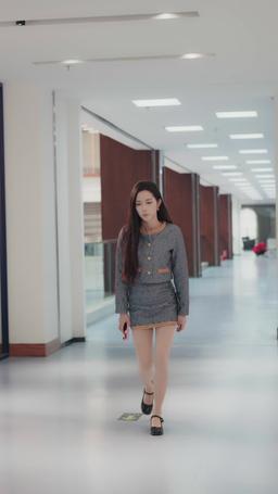 화려하게 회귀하여 사랑을 맞이하다 episode 34