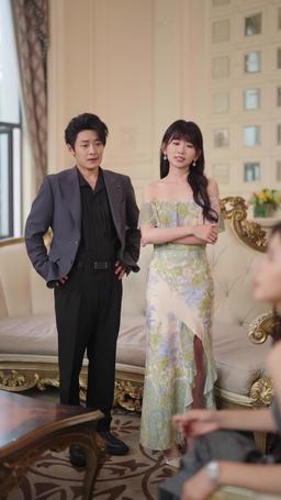 From His Tutor to His Darling episode 29