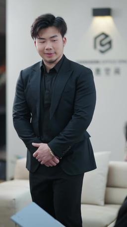 아빠는 늑대인간 episode 19