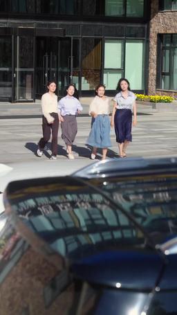 You Are the Only One episode 21