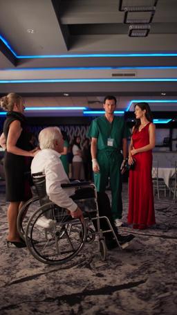 Despediste a un cirujano genio episode 49