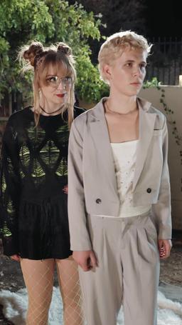 알파를 내 거로 만든 방법 episode 41