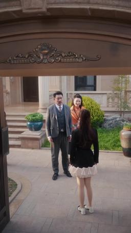 Love, Lies, and a Wedding Surprise episode 17