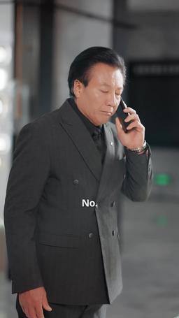 WTF?! My Mom is Billionaire?! episode 36