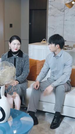 De Cenizas al Brillo episode 83